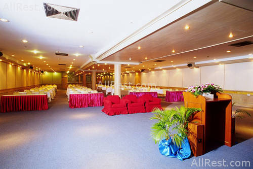 Koh Chang Grand Lagoona Resort 19